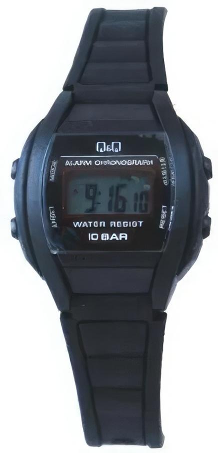 

Наручные часы мужские Q&Q LL01J103Y, LL01J103Y