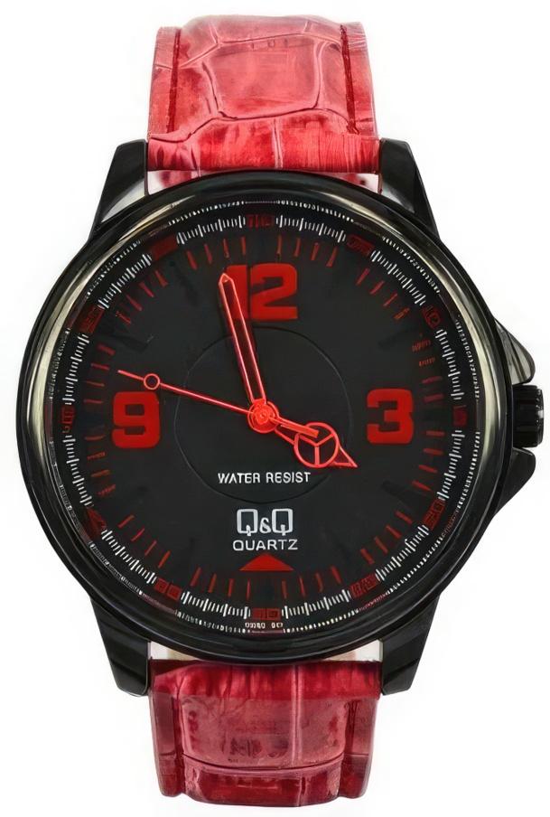 

Наручные часы мужские Q&Q KW82J841Y, KW82J841Y