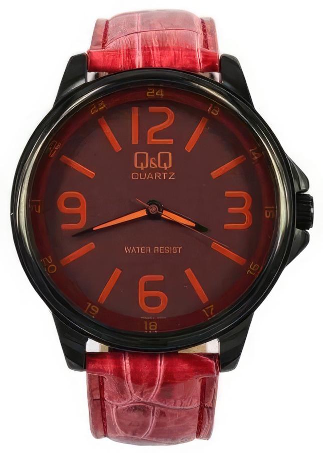 

Наручные часы мужские Q&Q KW82J829Y, KW82J829Y
