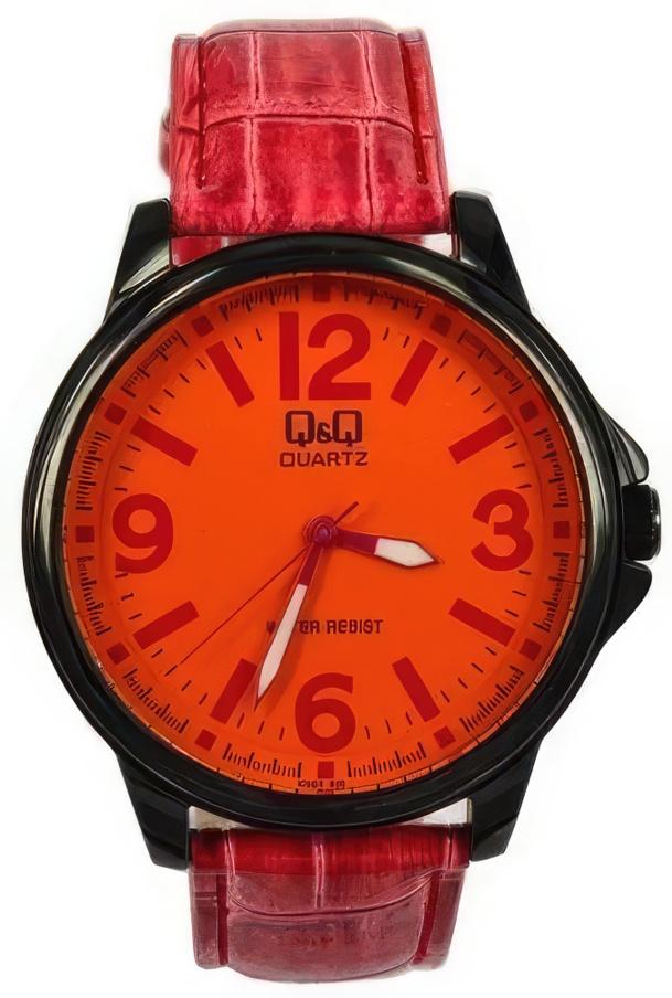 

Наручные часы мужские Q&Q KW82J820Y, KW82J820Y