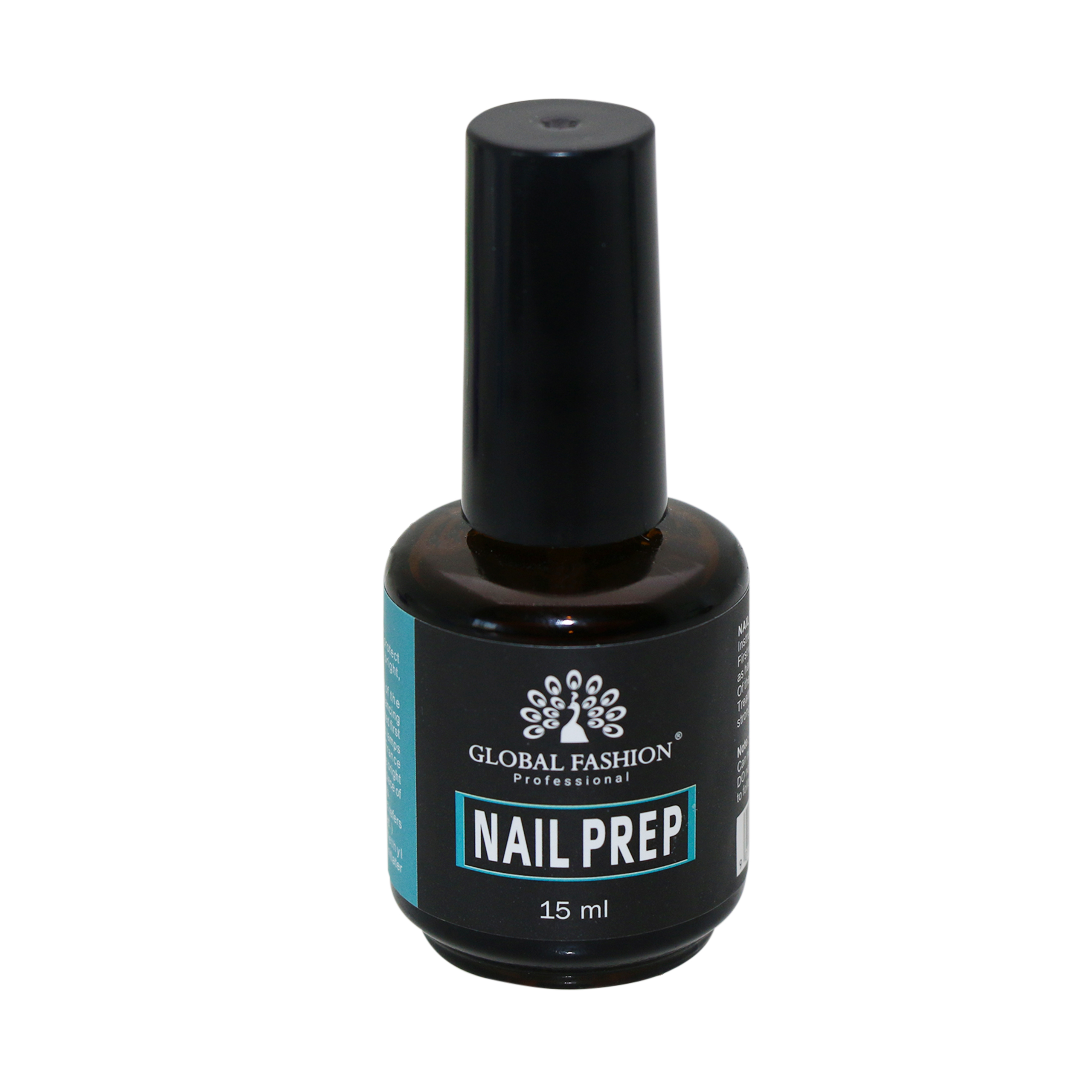 Дигидратор Global Fashion Nail Prep 15 мл patrisa nail дегидратор nail prep 8