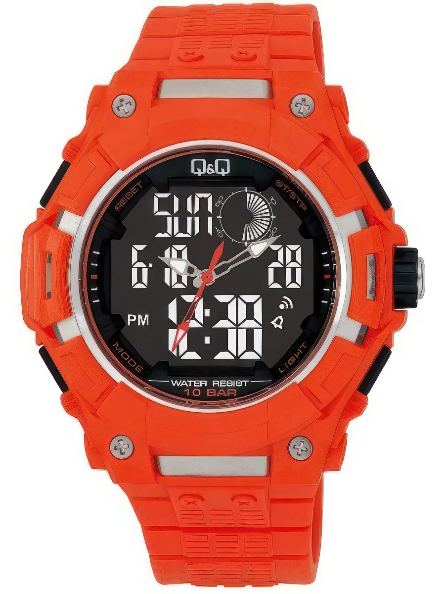 

Наручные часы мужские Q&Q GW80J006Y, GW80J006Y