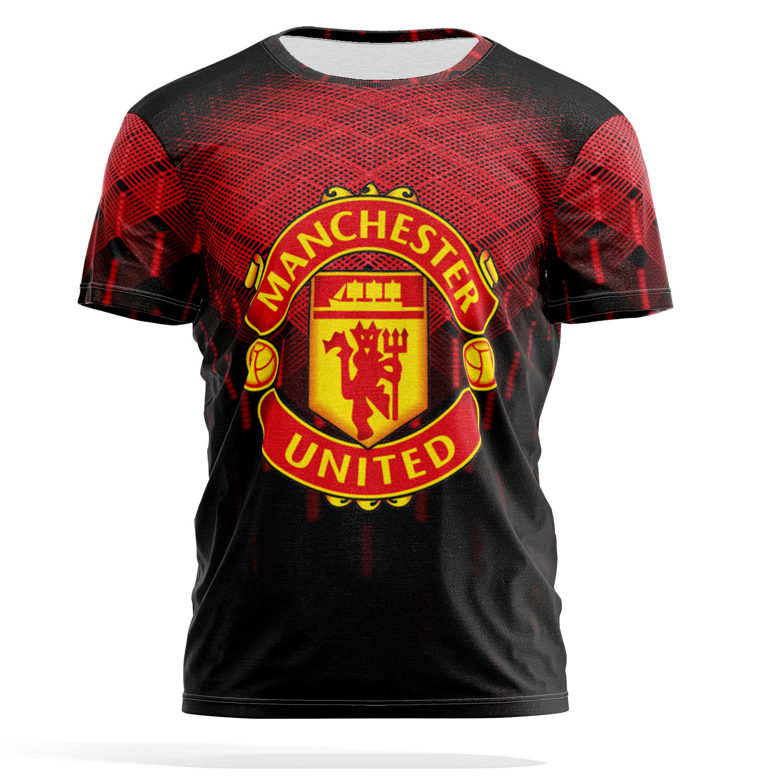 

Футболка мужская PANiN PaninManTshirt_VM1421765 разноцветная S, Черный, PaninManTshirt_VM1421765