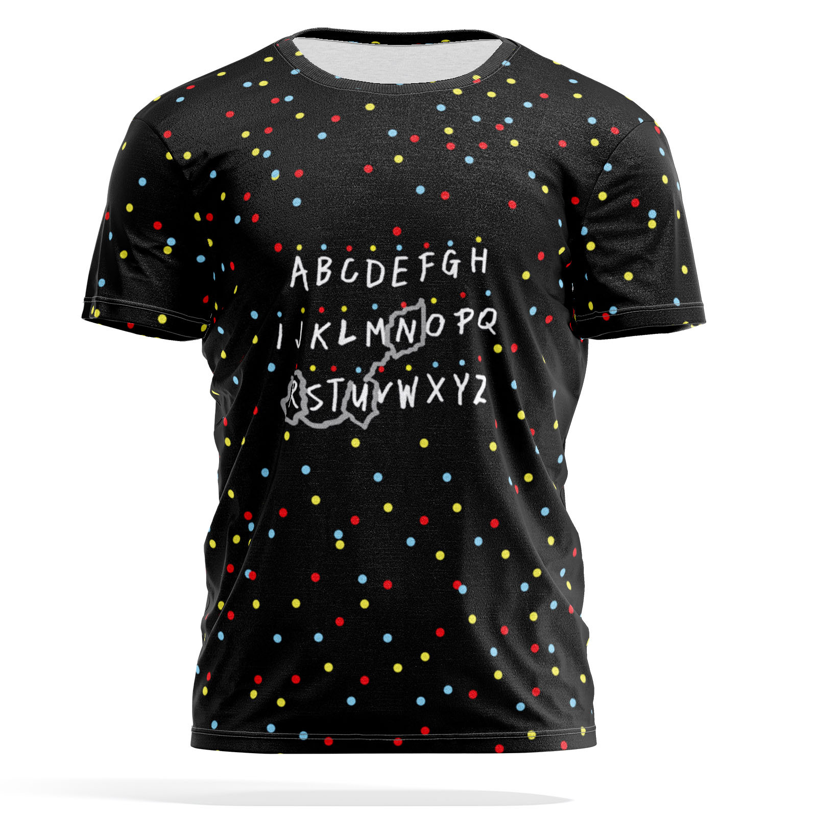 

Футболка мужская PANiN PaninManTshirt_VM1402641 черная 2XL, Черный, PaninManTshirt_VM1402641