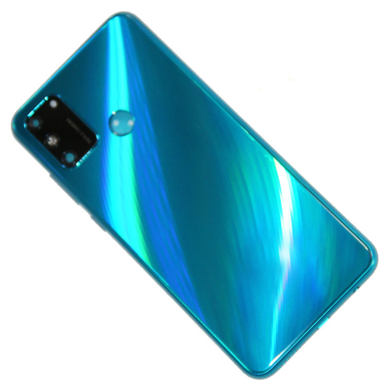 

Задняя крышка для Huawei Honor 9A (MOA-LX9N) <зеленый> (OEM)