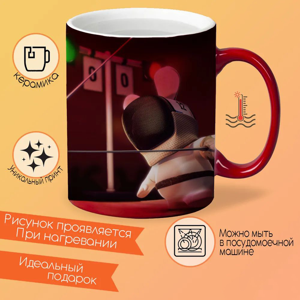 

Кружка CoolPodarok Футбол Футбольные мячи Текстура