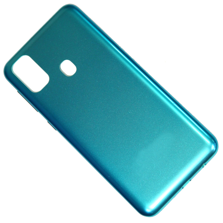 

Задняя крышка для Samsung SM-M215F (Galaxy M21) <зеленый>