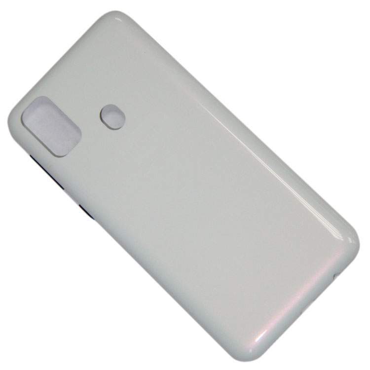 

Задняя крышка для Samsung SM-M307F (Galaxy M30s) <белый>