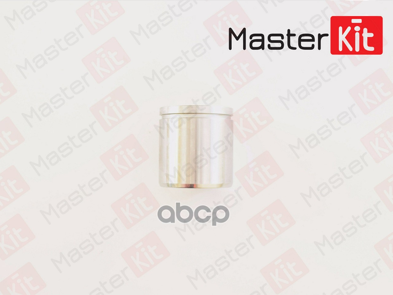 

Поршень Тормозного Суппорта MasterKit арт. 77A1670