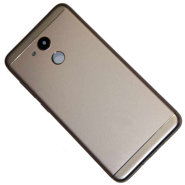 

Задняя крышка для Huawei Honor 6C (DIG-L21HN) <золото>