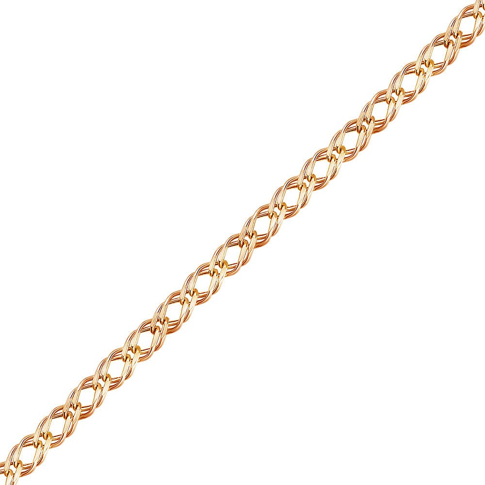 

Цепочка из золота 50 см 585Gold 504009665, 504009665