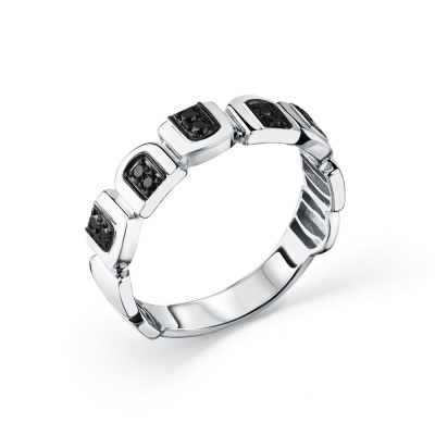 

Кольцо из белого золота р. , Master Brilliant 1-208728-00-48, бриллиант, 1-208728-00-48