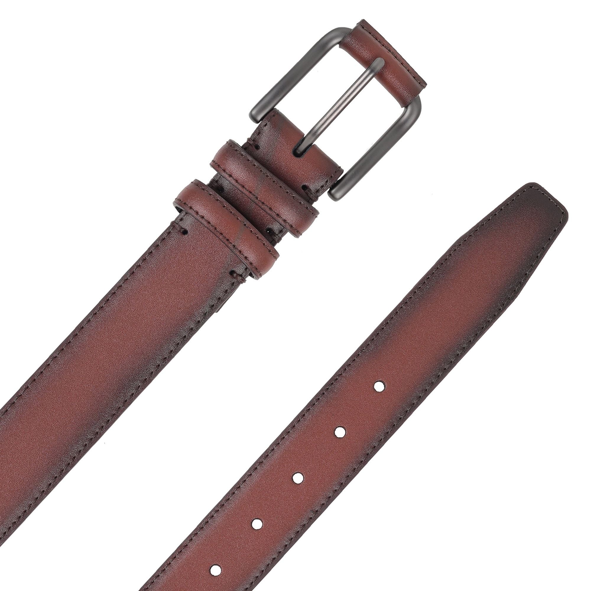 

Ремень женский Respect BML-120-3404 коричневый, BML-120-3404