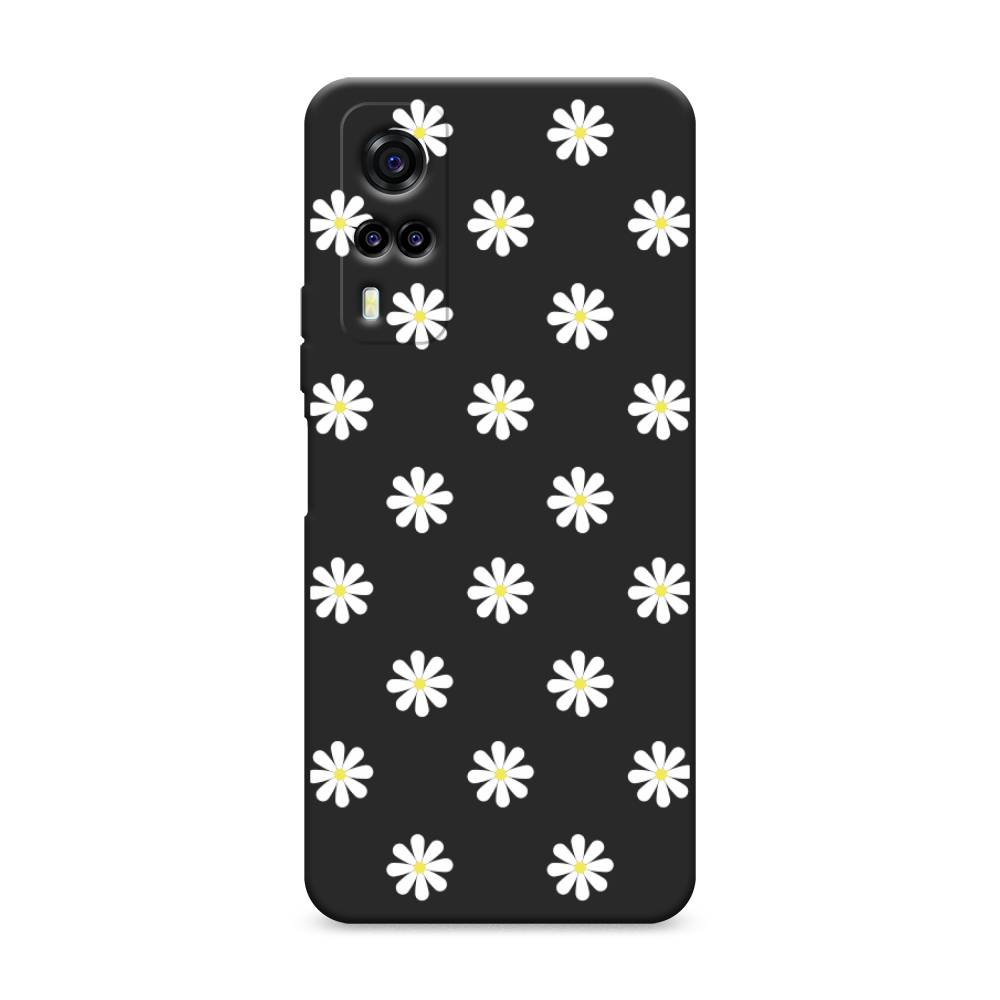 

Чехол Awog "Маленькие ромашки" для Vivo Y53s 4G, 264952-1