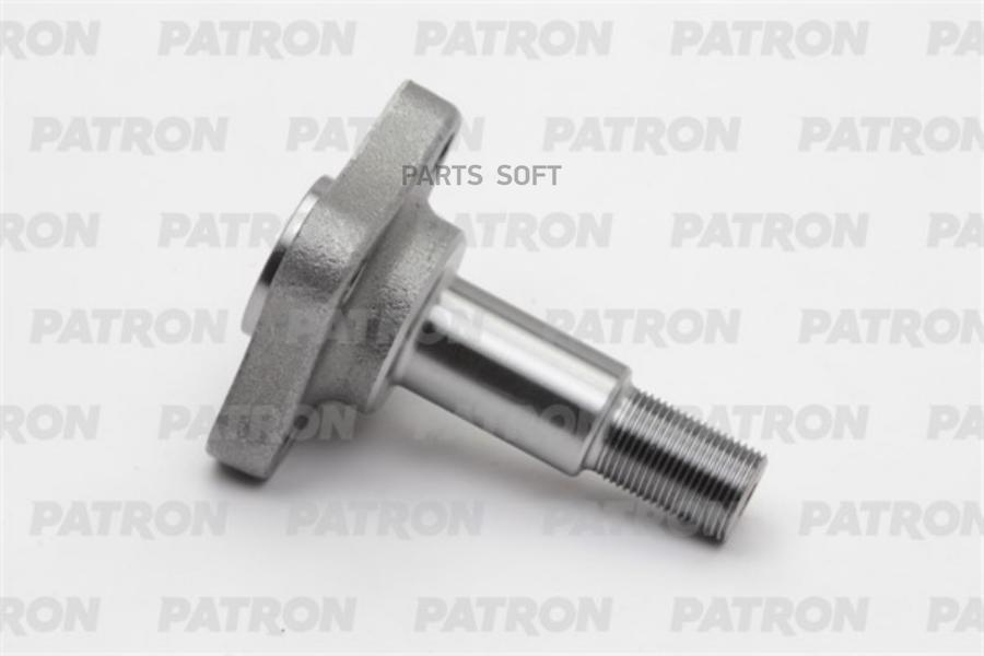 

Цапфа ступицы LADA: Vesta, X-Ray \ RENAULT Logan ((L=99,5mm) PATRON PBK4531H