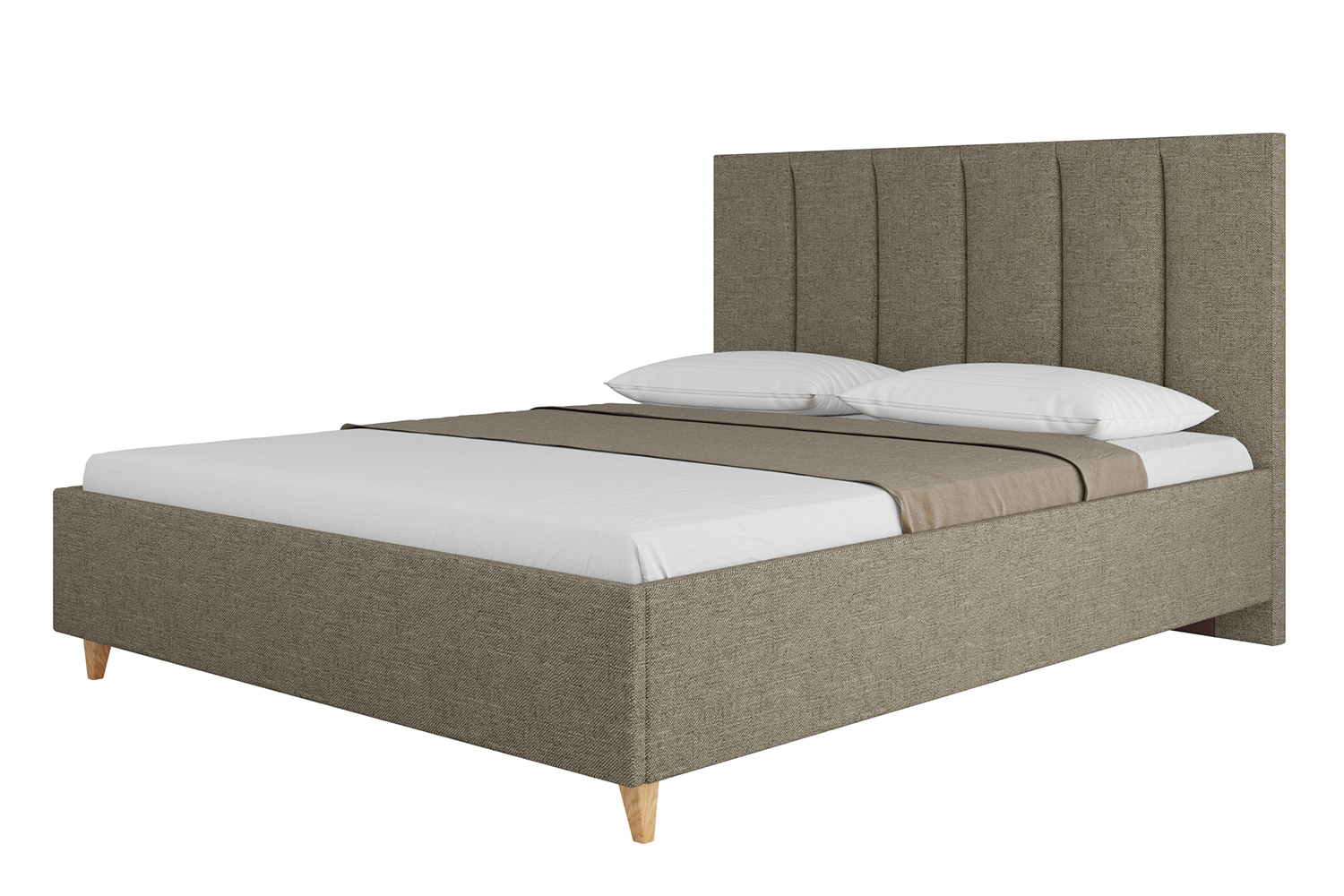 

Каркас кровати Hoff Berta, Berta