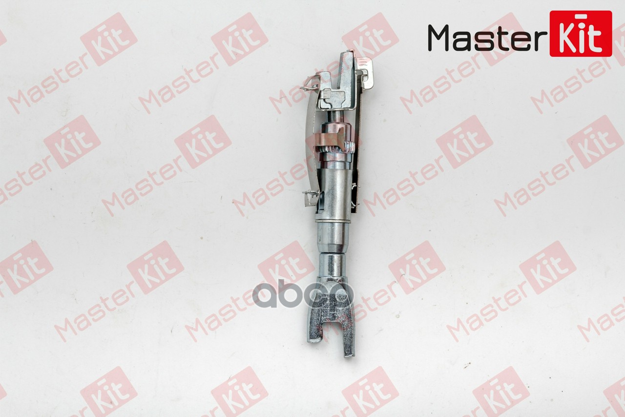 

Регулятор Задних Тормозных Колодок MasterKit арт. 77AP004