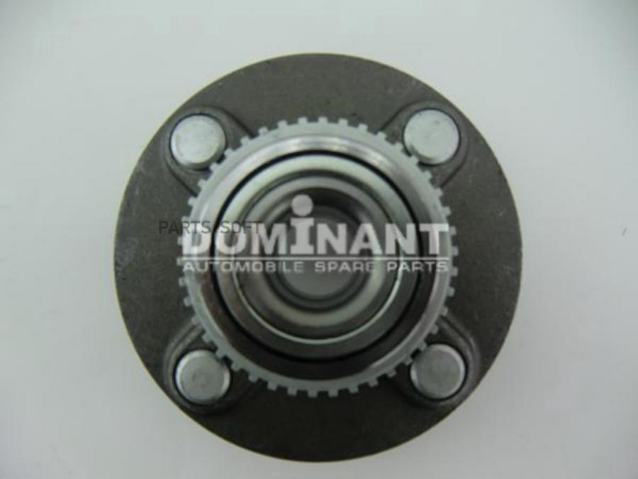 

DOMINANT NS430200BM500 Ступица колеса заднего () 1шт