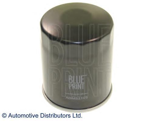 

Фильтр Масляный BLUE PRINT adm52105