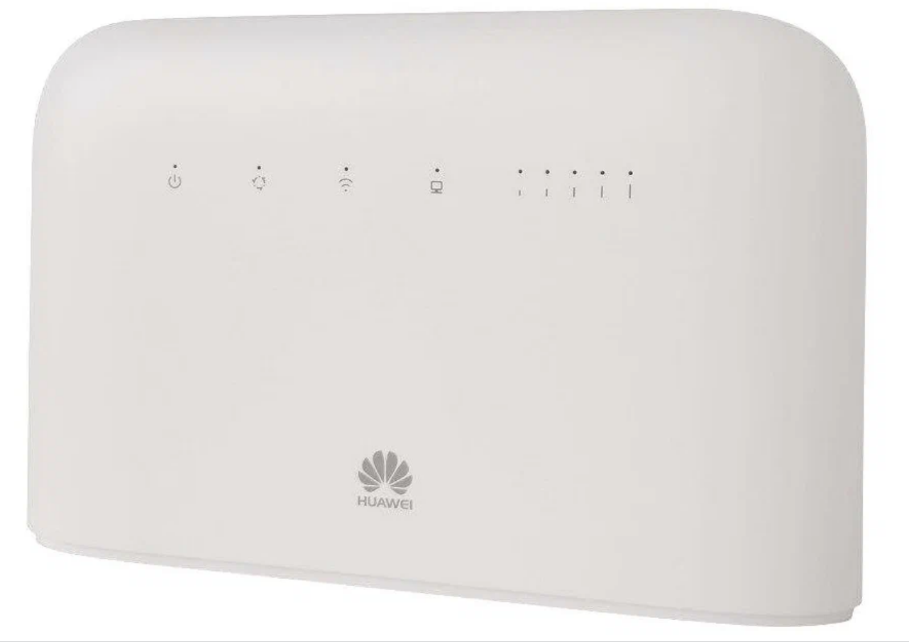

Wi-Fi роутер Huawei B715s-23c, b715s