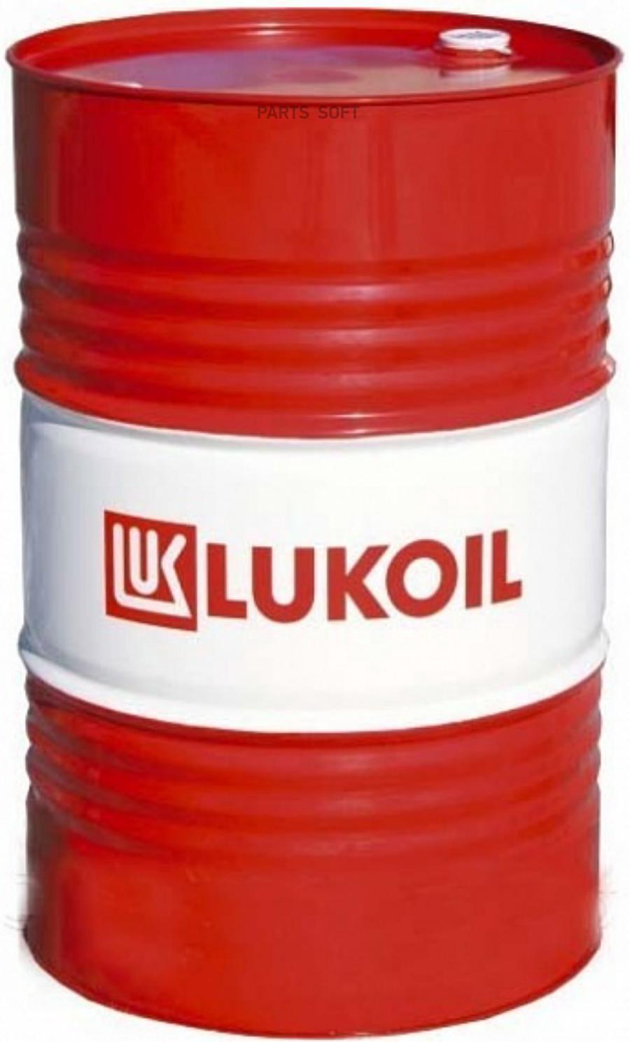 

Масло Моторное Лукойл Авангард Полусинтетическое Лукойл LUKOIL 19491