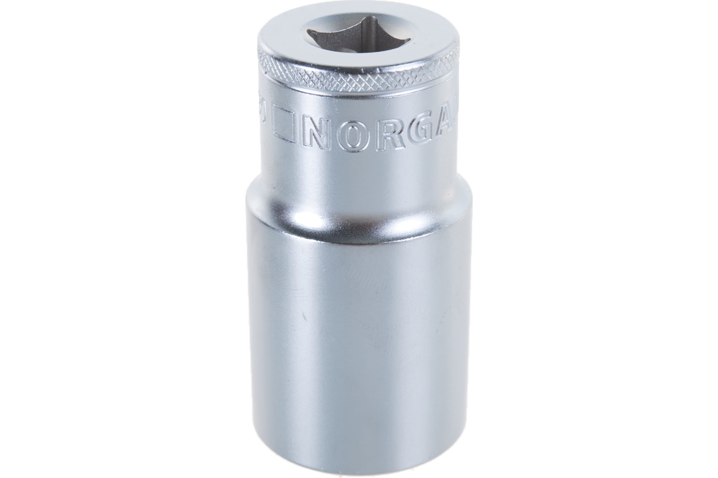 

NORGAU Головка 12-гр. 1/2" 30 мм торцевая удлин.,ND19L-30 063711030