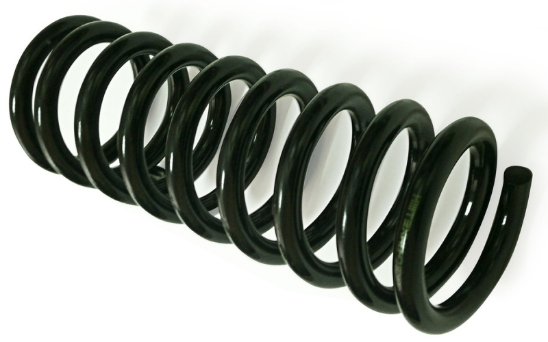 

Пружина задняя K-flex ra6222