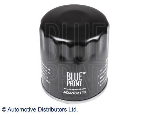 

Фильтр Масляный Аdа102112 BLUE PRINT ada102112