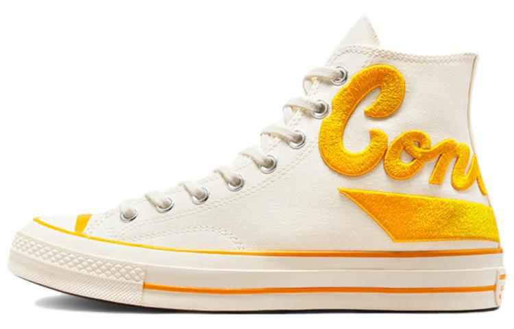 

Кеды унисекс Converse 1970s chuck 70 белые 36 EU, Белый, 1970s chuck 70