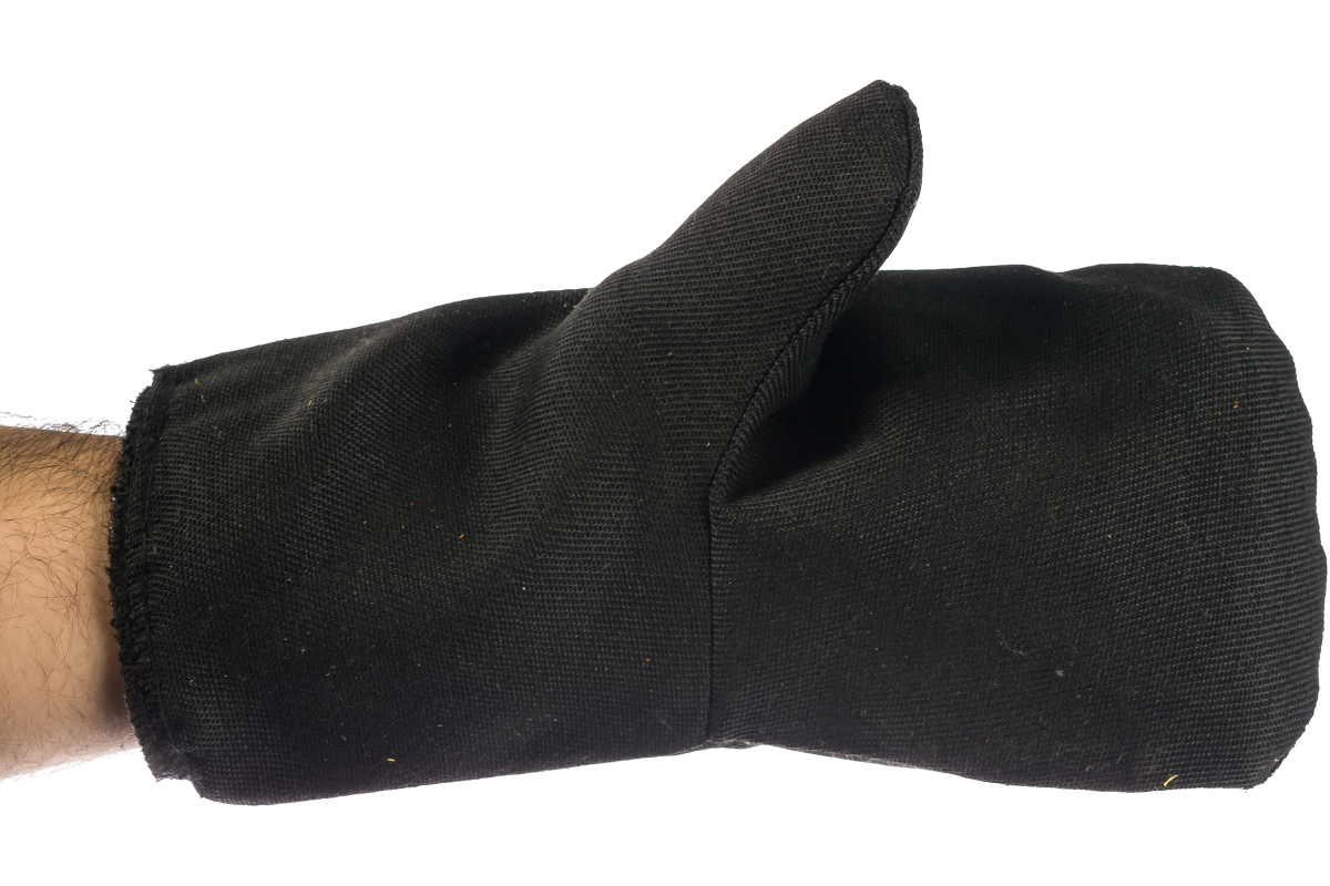 Рукавицы Специальные Утеплённые Искусственный Мех Размер SIBRTEH 68156 рукавицы утепленные размер 10