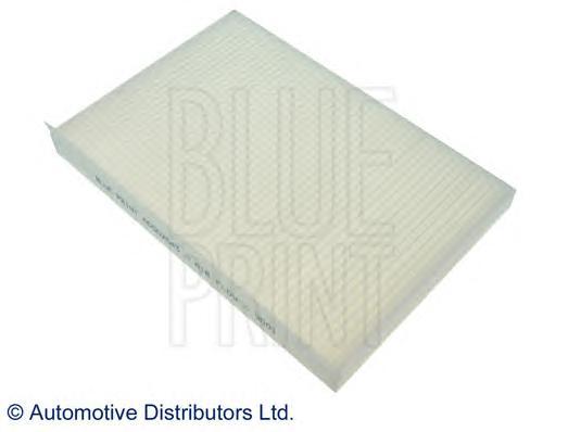 

Фильтр Салона BLUE PRINT adg02543