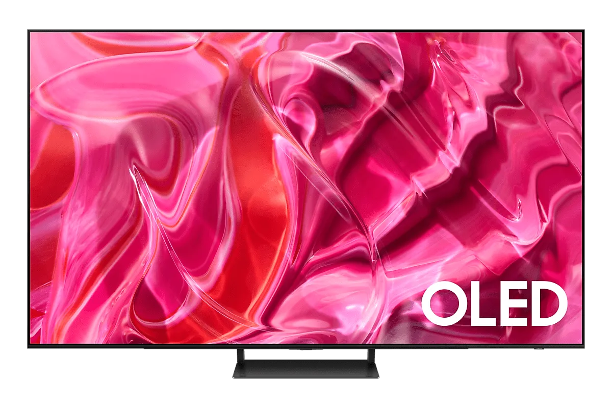 Телевизор Samsung QE77S90CAUXCE, 77