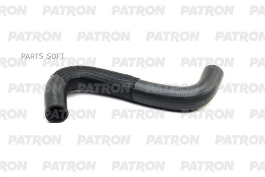 

Патрубок радиатора (пр-во Турция) SUBARU IMPREZA PATRON PH2253