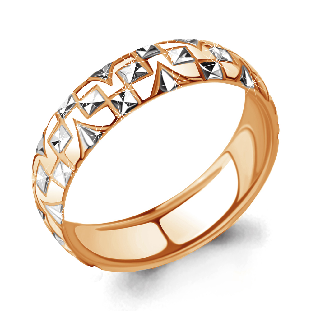 

Кольцо из серебра Aquamarine Aquamarine 54796_925_з р. 19, 54796_925_з