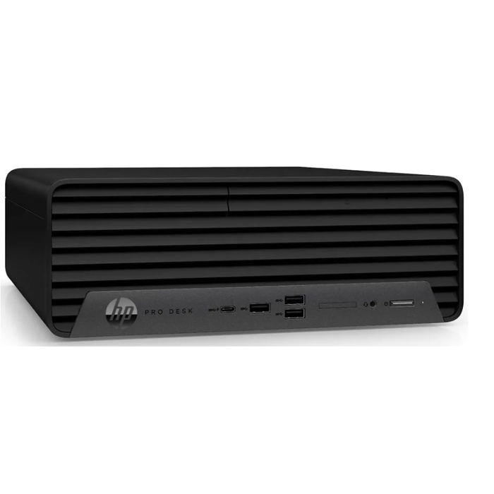 HP 400 G9 SFF (6A749EA BK)