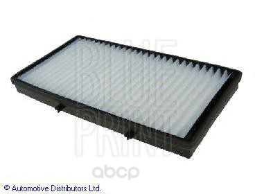 

Фильтр Салона Аdn12509 BLUE PRINT adn12509