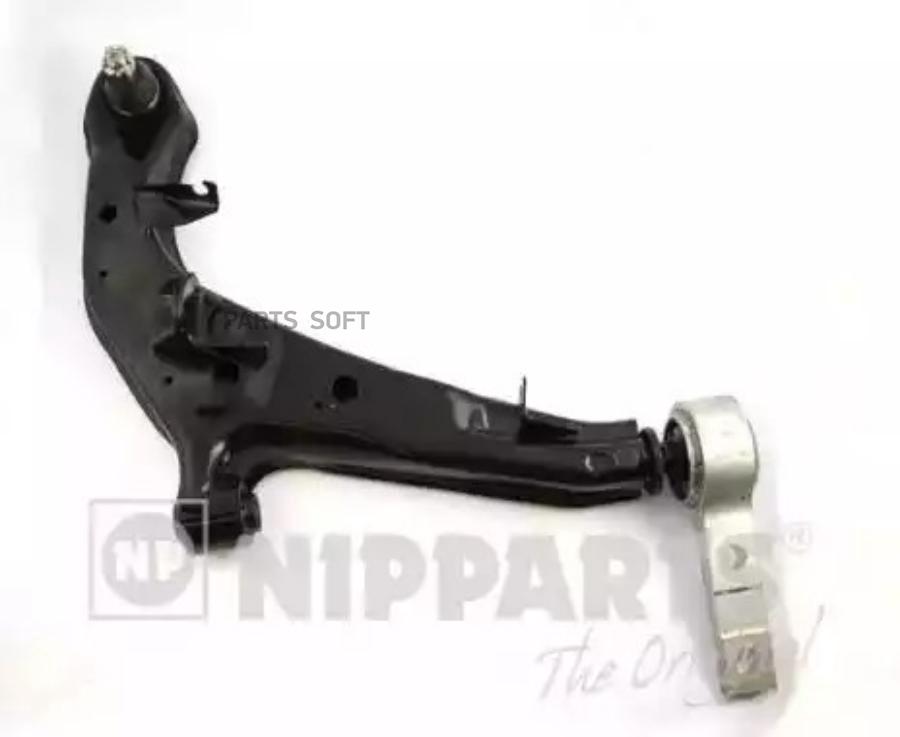 

Рычаг подвески NIPPARTS J4911030