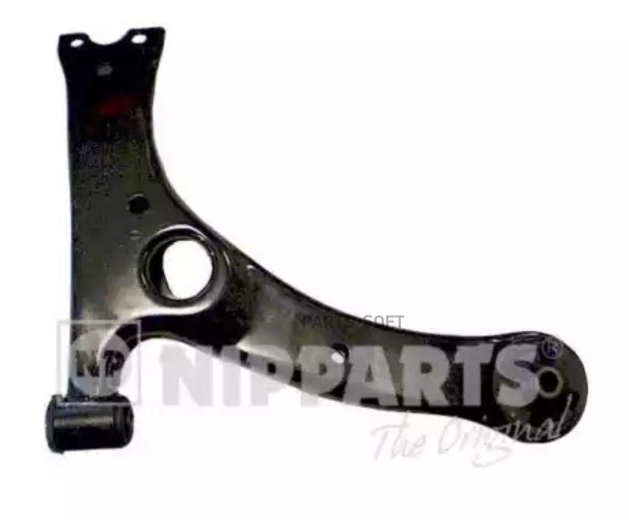 

Рычаг подвески NIPPARTS J4912039