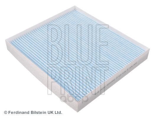 

Фильтр Салона BLUE PRINT adg02592