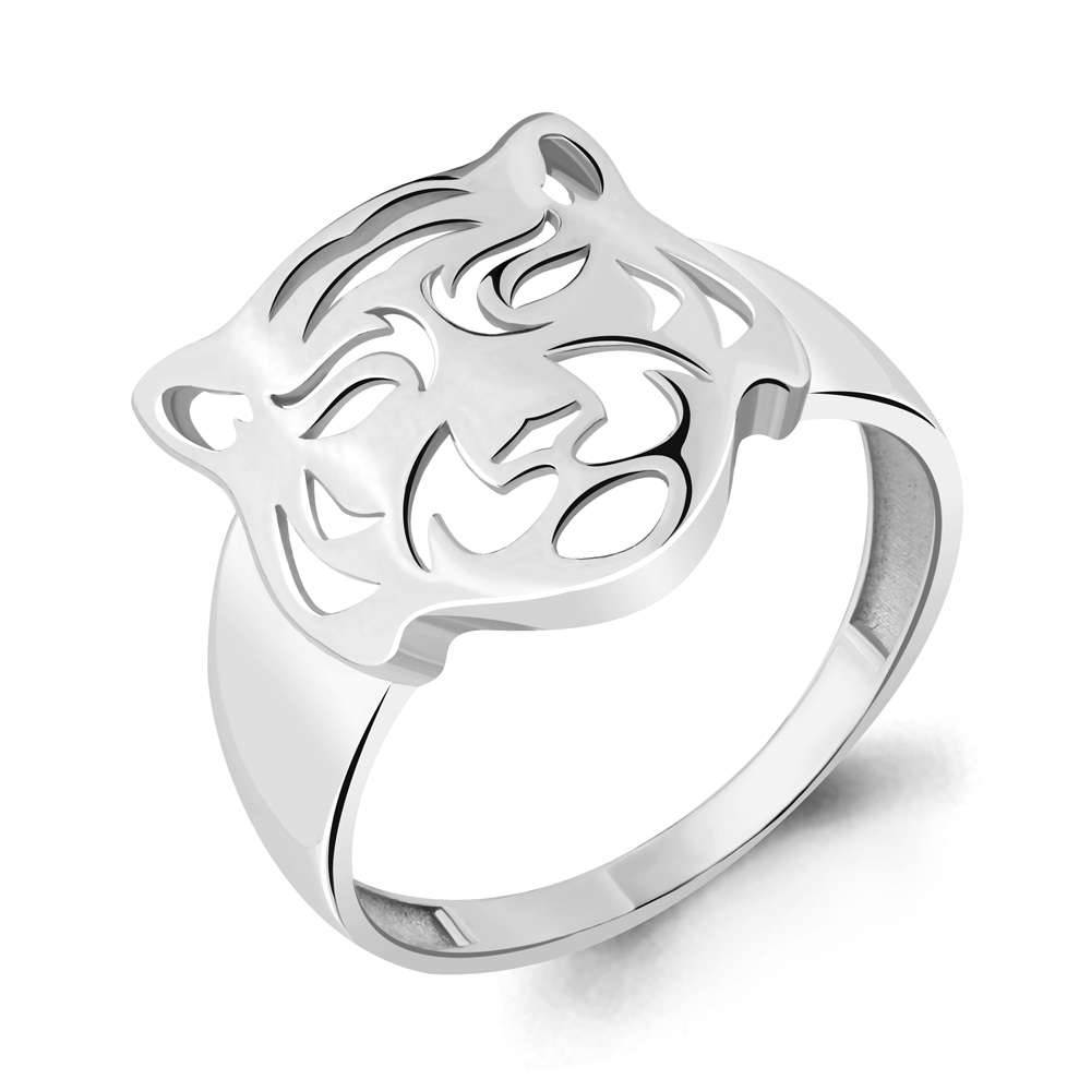 

Кольцо из серебра Aquamarine Aquamarine 54792_925_р р. 18,5, 54792_925_р