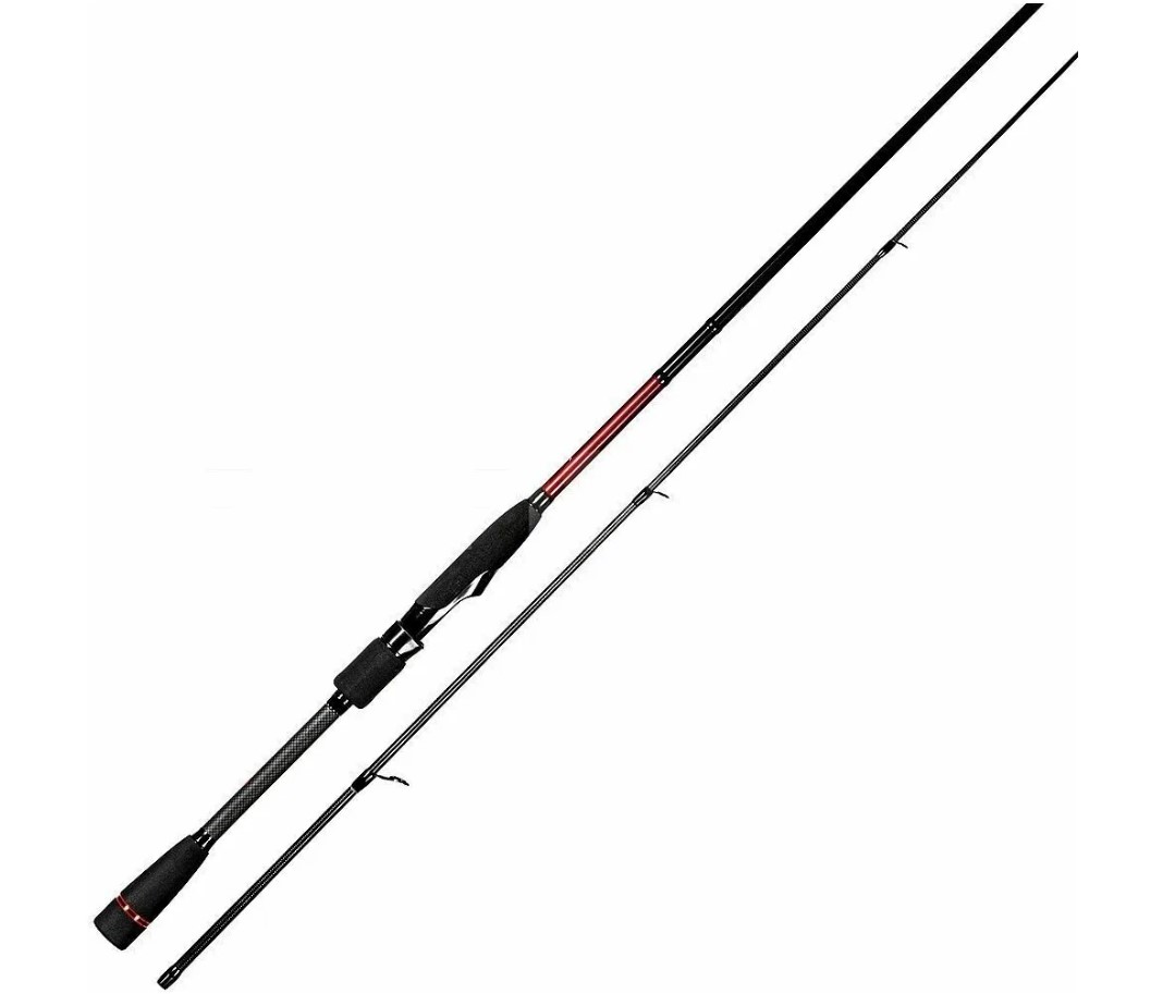 

ZEMEX SPIDER Z-10 802H 8-42g, Spider Z-10