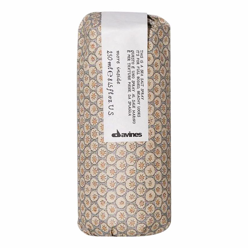 

Спрей Davines more inside с морской солью для объемных свободных укладок 250 мл