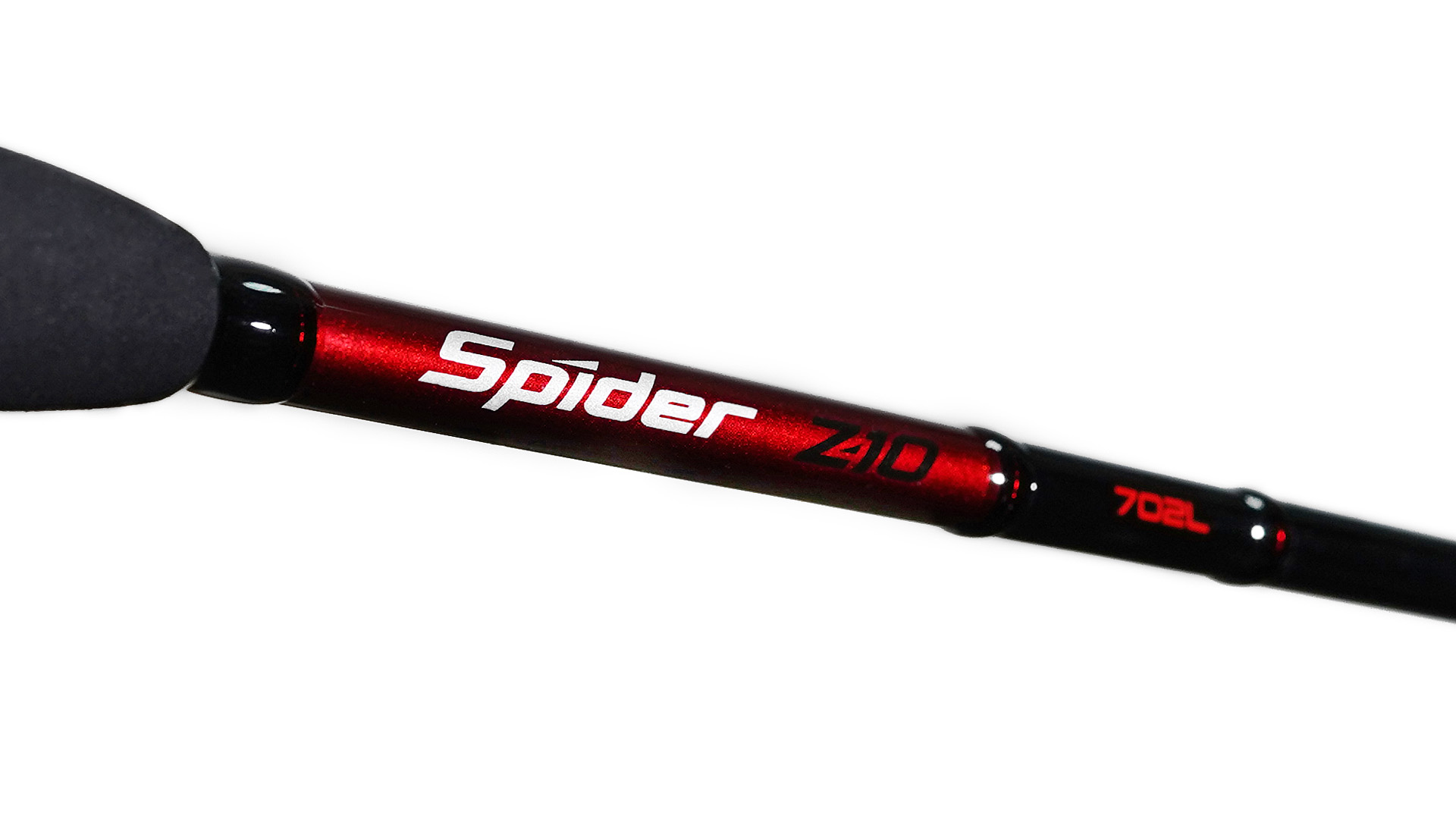 

ZEMEX SPIDER Z-10 732UH 16-80g