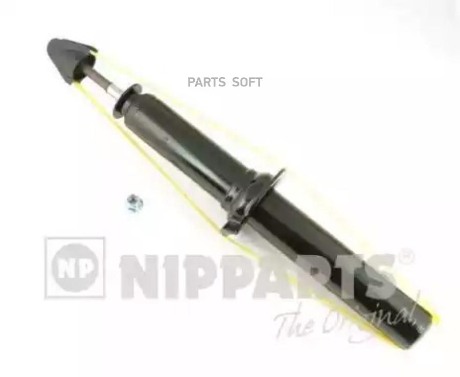 

Амортизатор подвески NIPPARTS n5504012g