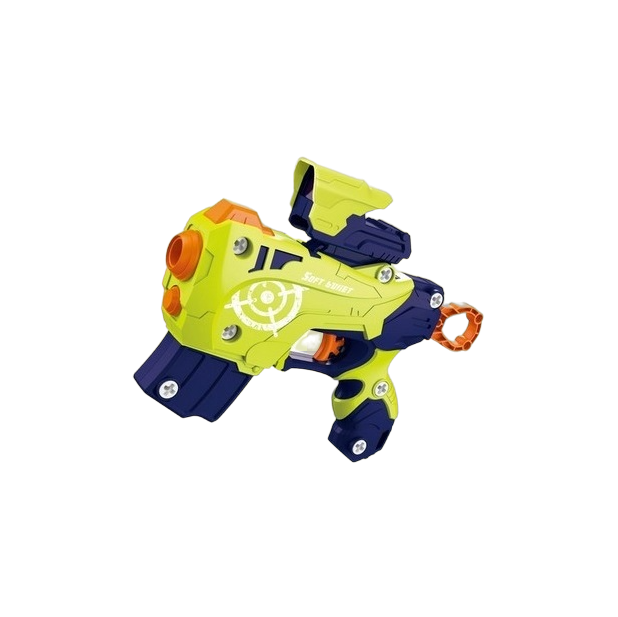 Бластер игрушечный Nomark Y15553120