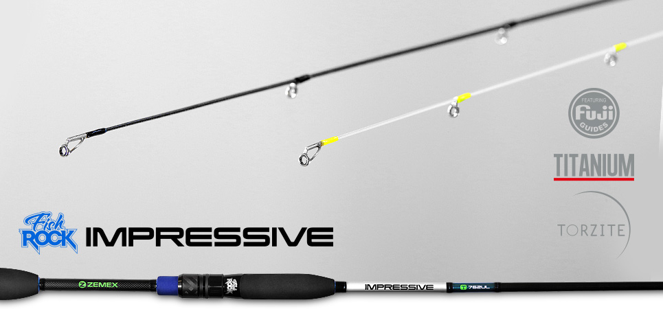 

ZEMEX Impressive S-702XUL 0.3-3g