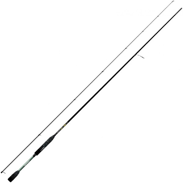 

ZEMEX Buriza 822M 6-23g, Buriza