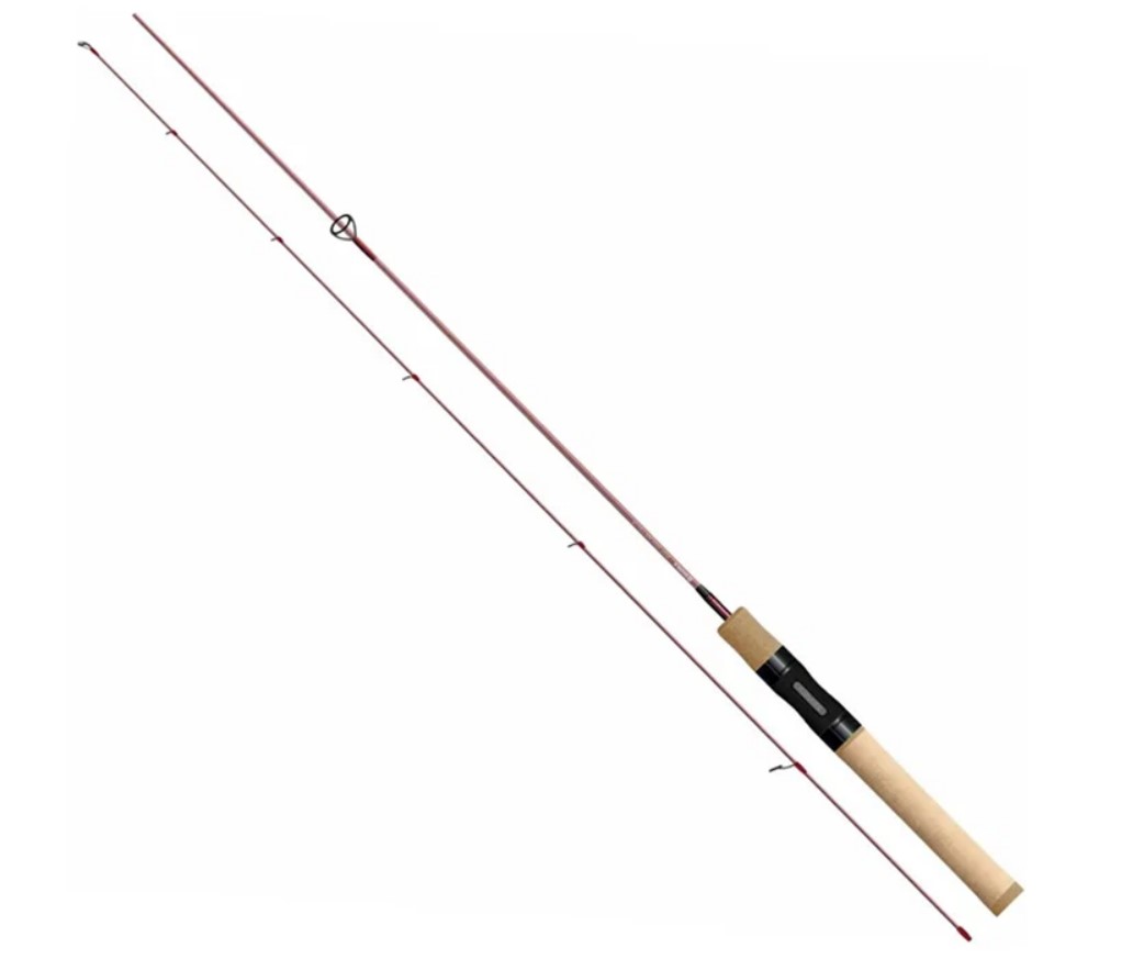 фото Zemex aurora trout series 622ul 0.3-5g