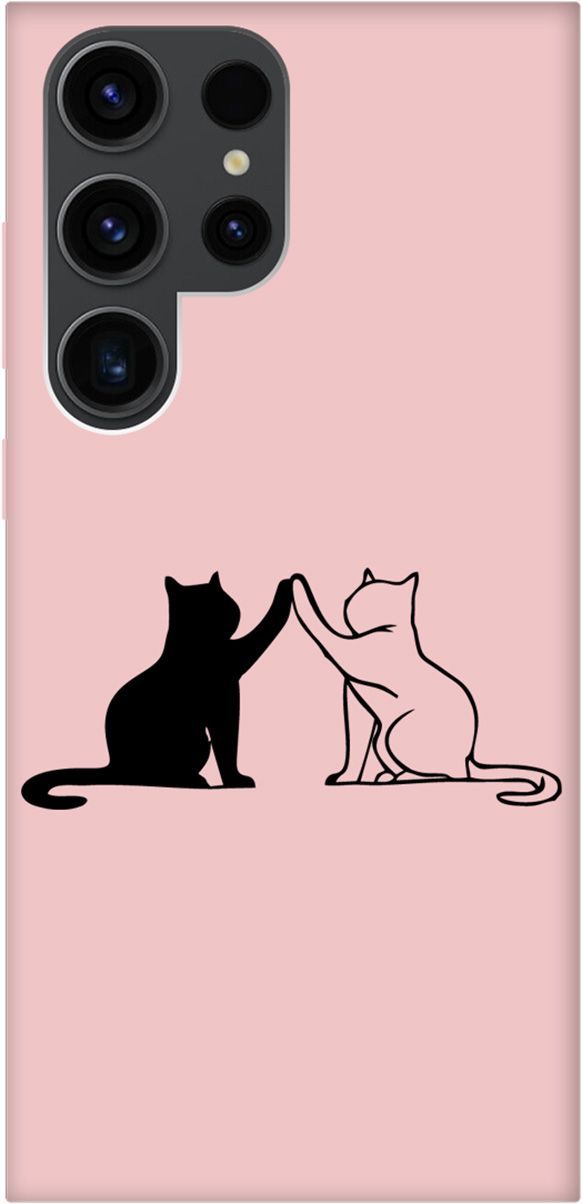Чехол на Samsung Galaxy S23 Ultra 