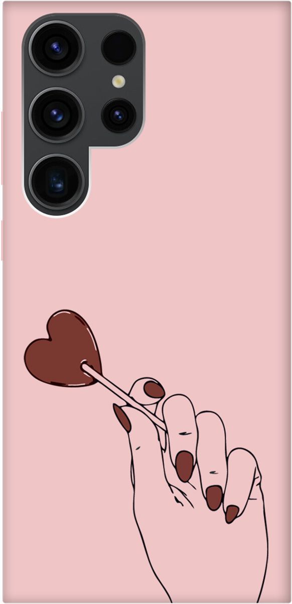 Чехол на Samsung Galaxy S23 Ultra 